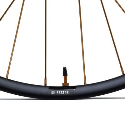 I9 HYDRA2 SECTOR AL 29 Wheelset Custom