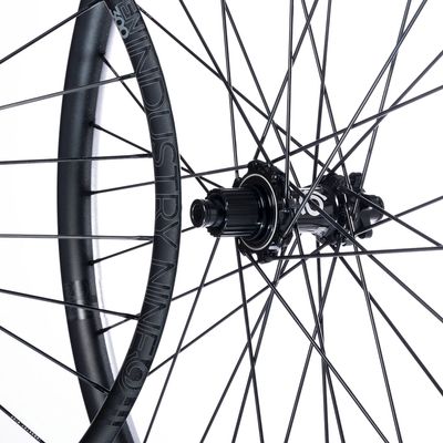 I9 HYDRA2 ENDURO 300 29/27.5 Wheelset Black*