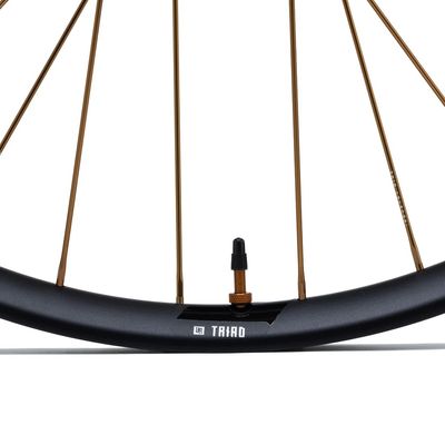 I9 HYDRA2 TRIAD AL 29 Wheelset Custom