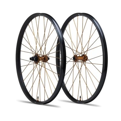 I9 HYDRA2 TRIAD AL 29 Wheelset Custom