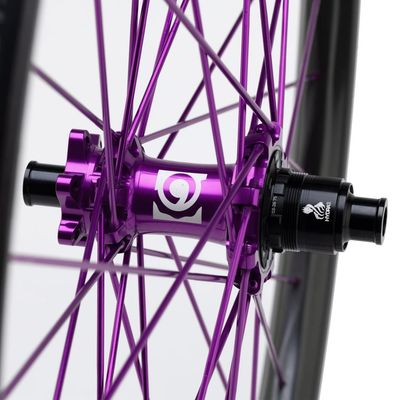 I9 HYDRA2 SECTOR CARBON 29 Wheelset Custom