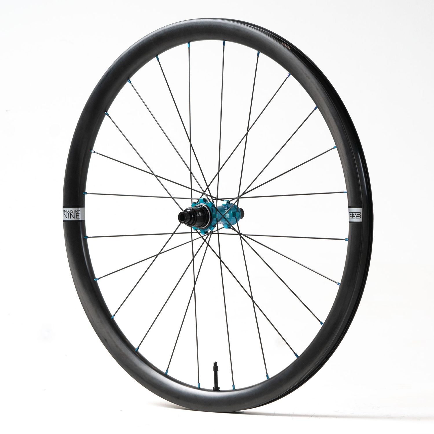 Solix R35 Road Carbon Custom