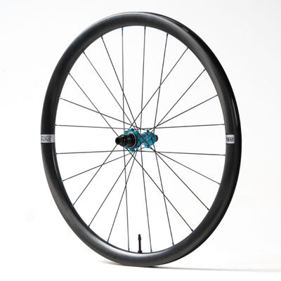 Solix R35 Road Carbon Custom