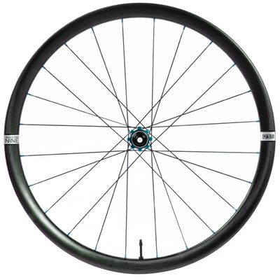 Solix R35 Road Carbon Custom