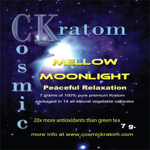 Mellow Moonlight Bulk