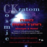 Cosmic Kratom Bulk