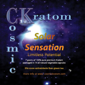 Solar Sensation