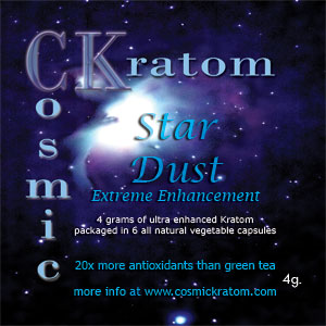 Star Dust