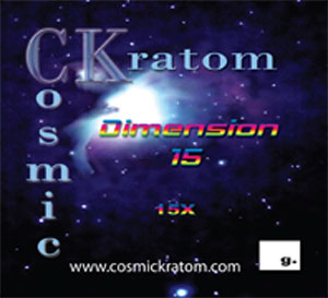 Dimension 15 Bulk
