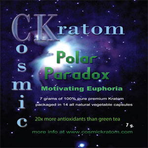 Polar Paradox