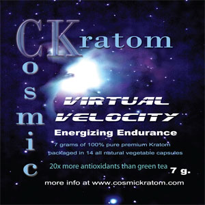 Virtual Velocity