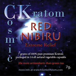 Red Nibiru