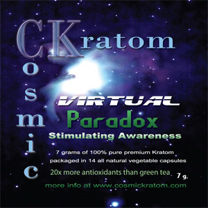 Virtual Paradox