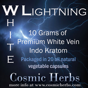 White Lightning