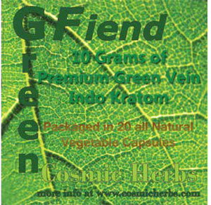 Green Fiend