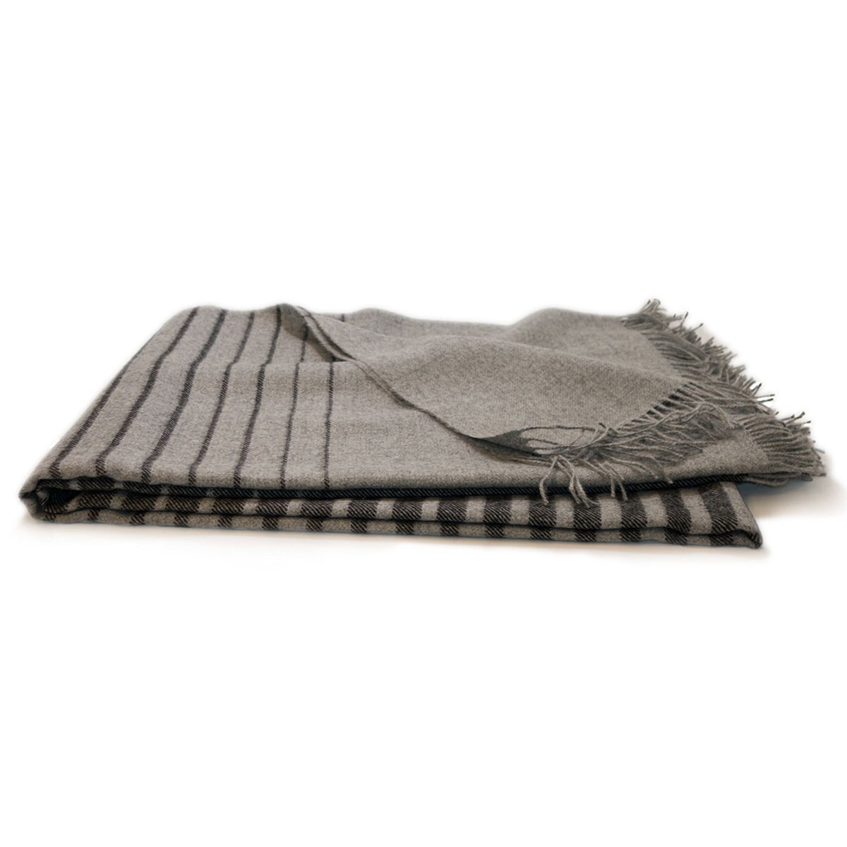 Baby Alpaca Throw