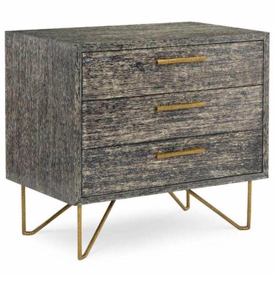 Bailey Dresser