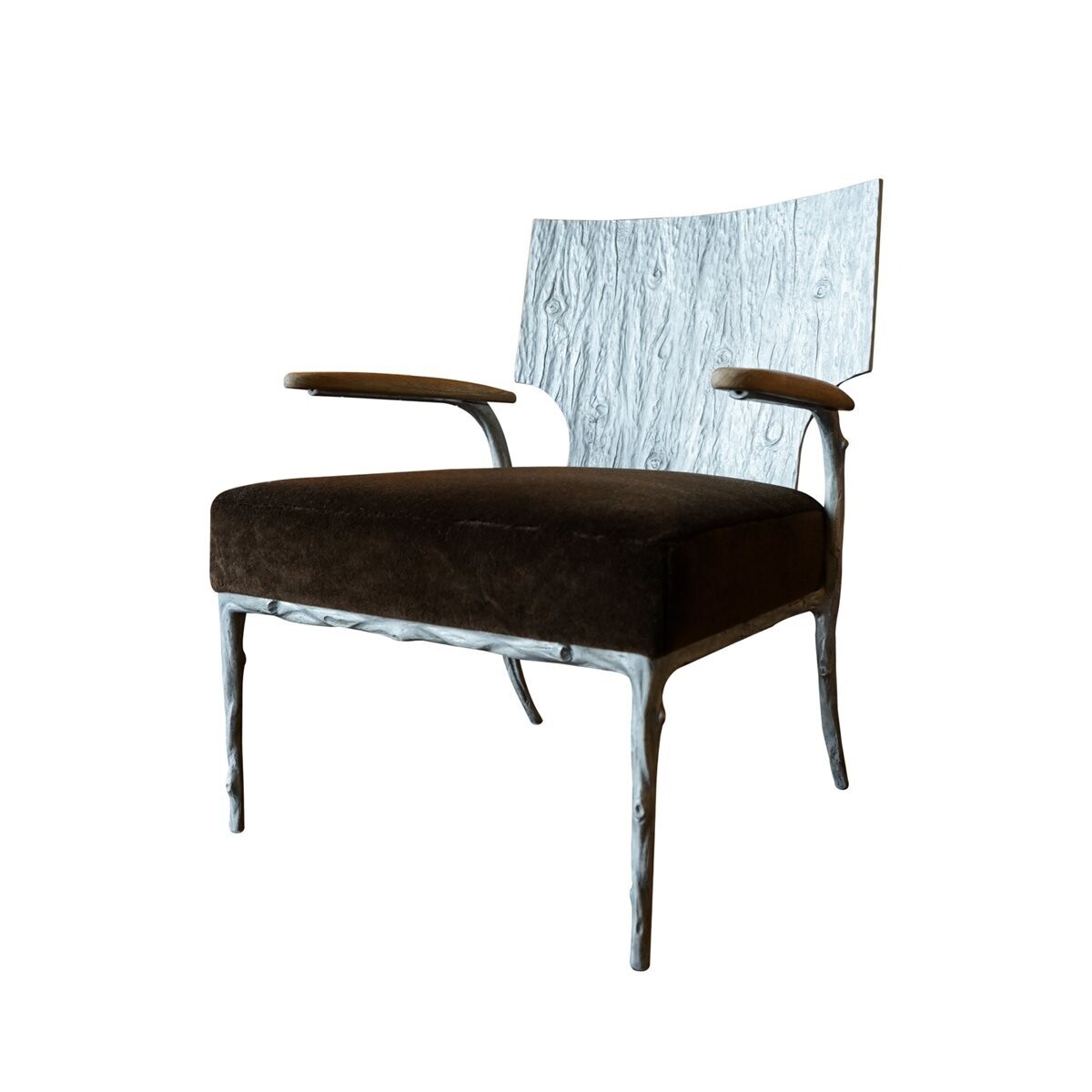 Bark Lounge Chair