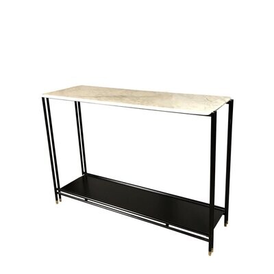 Been Side Table