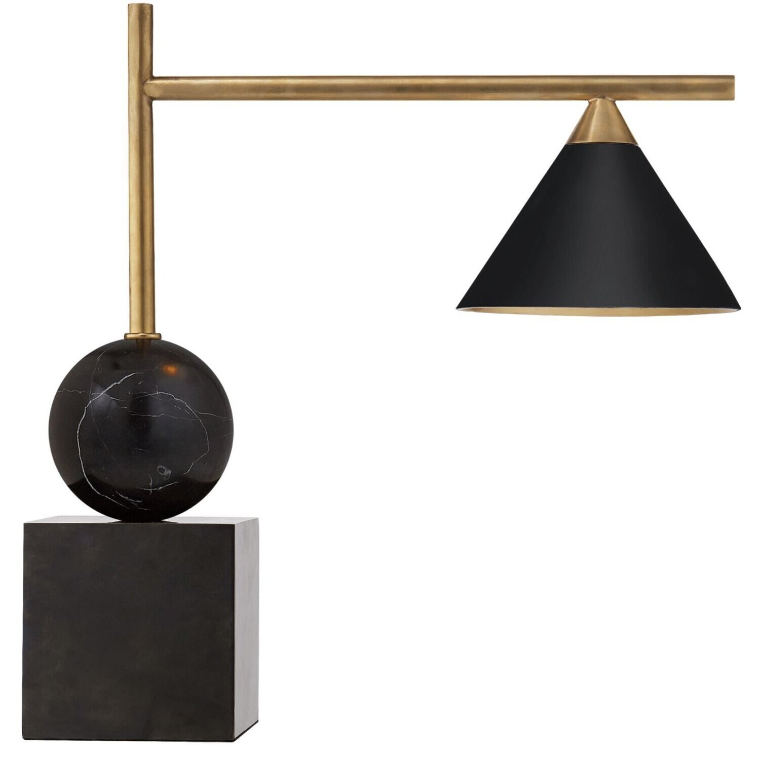 Cleo Table Lamp
