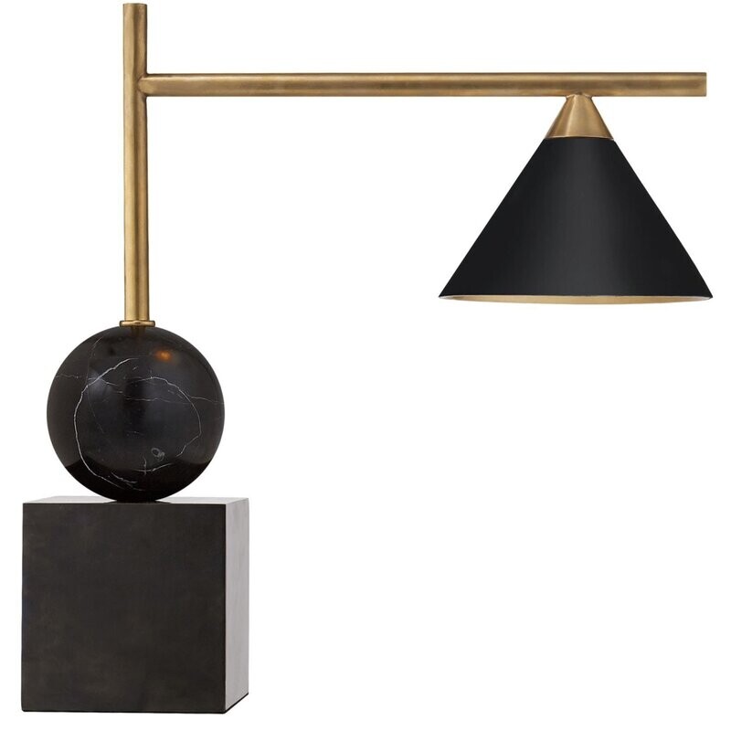 Cleo Table Lamp