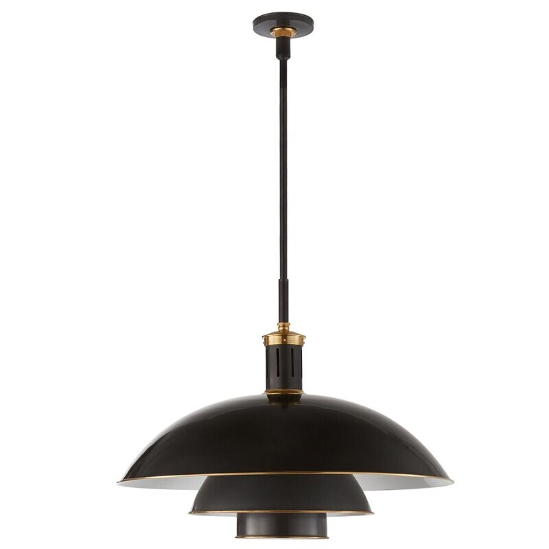Whitman Pendant