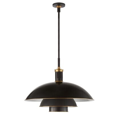 Whitman Pendant