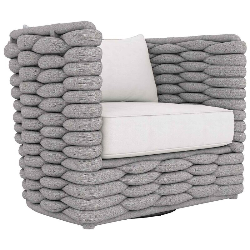Wailea Swivel Chair