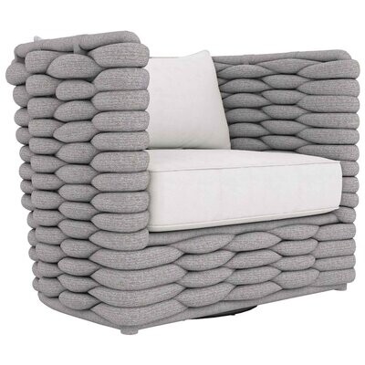 Wailea Swivel Chair