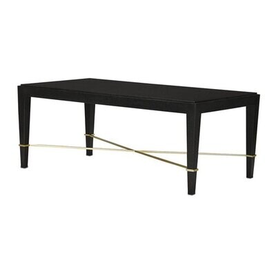 Verona Coffee Table