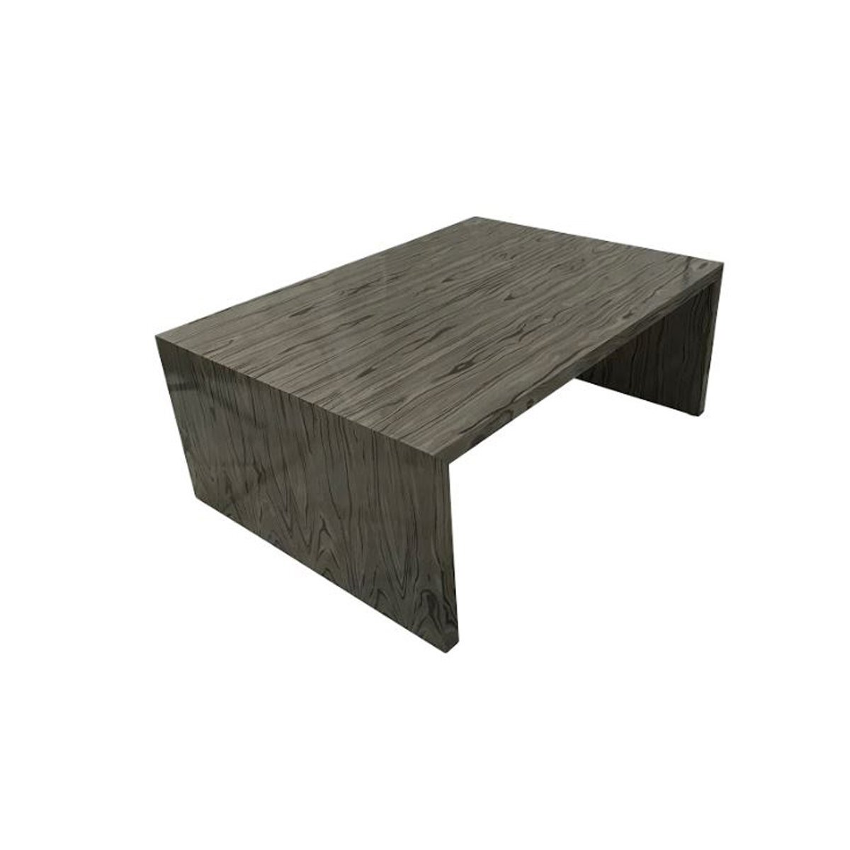 Waterfall Coffee Table