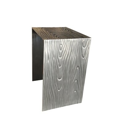 Tuck Side Table
