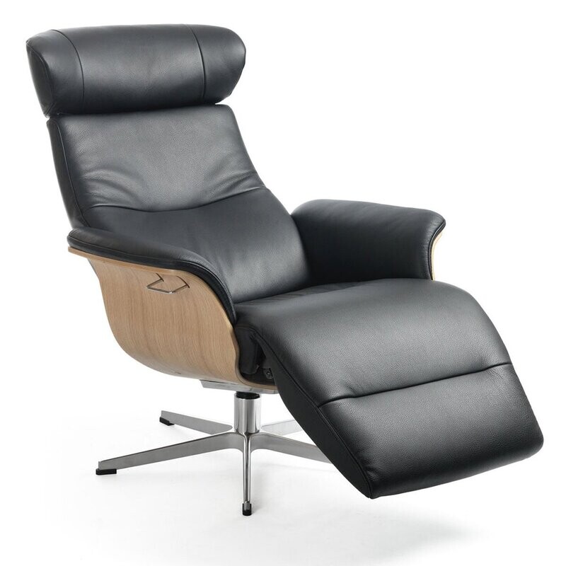 Timeout Recliner Timeout Recliner