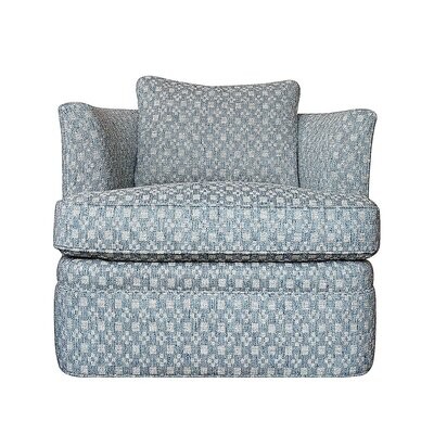 Swivel Tub Chair