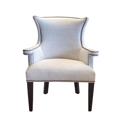 St. Charles Host Chair