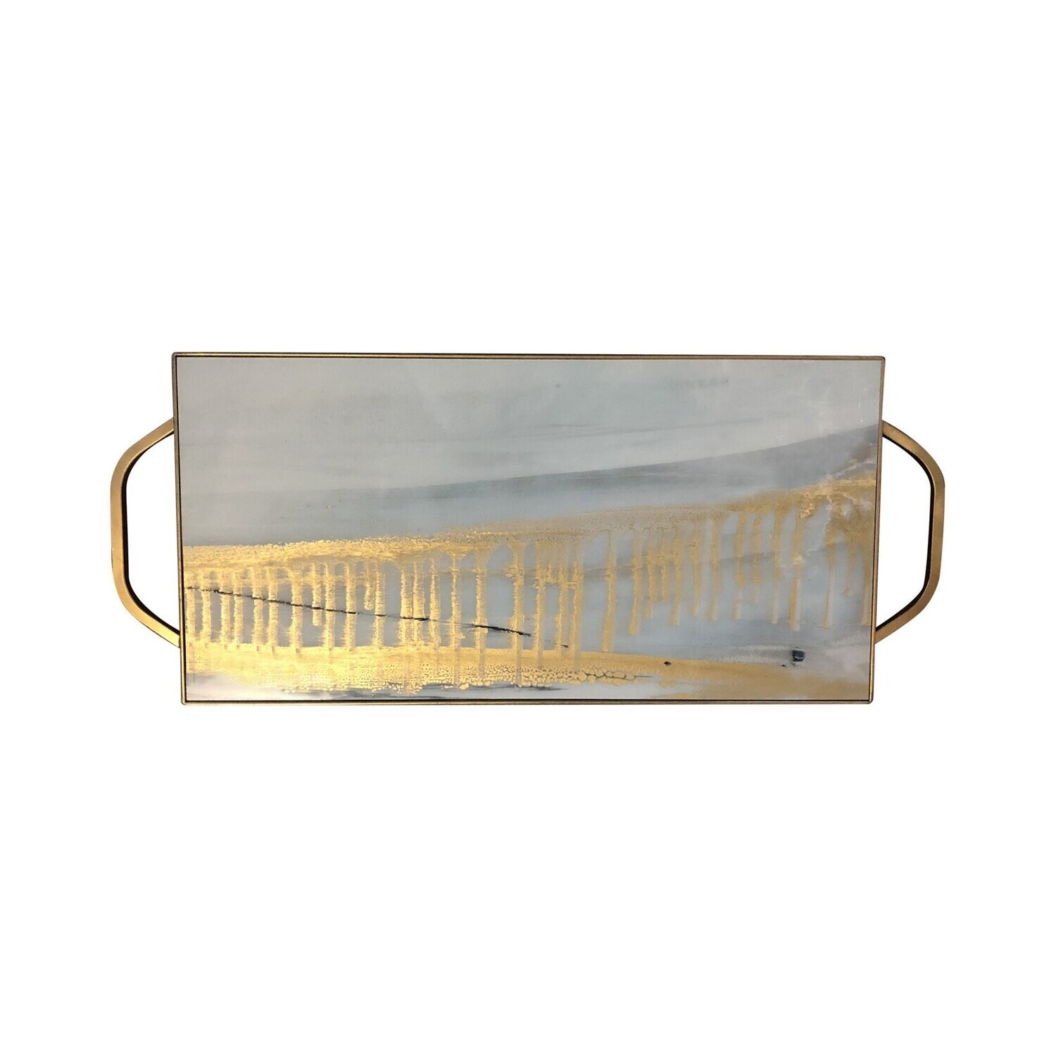 Small AAJ Tray