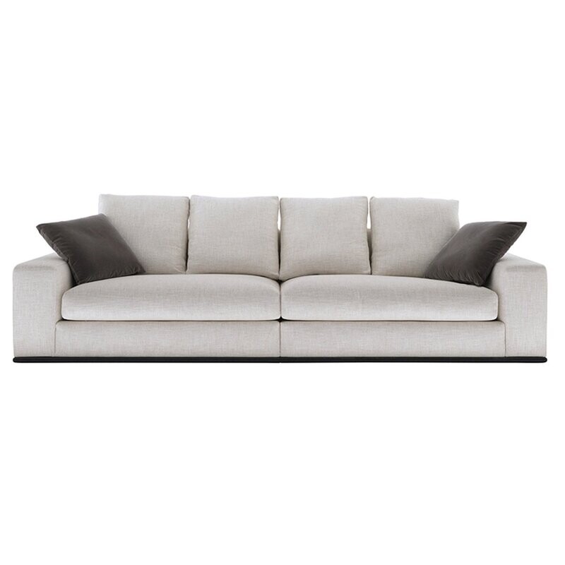 Shangri-La Sofa