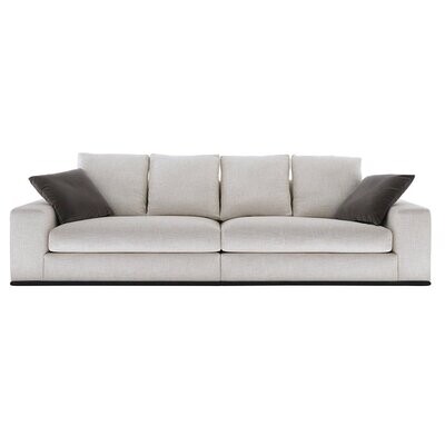 Shangri-La Sofa