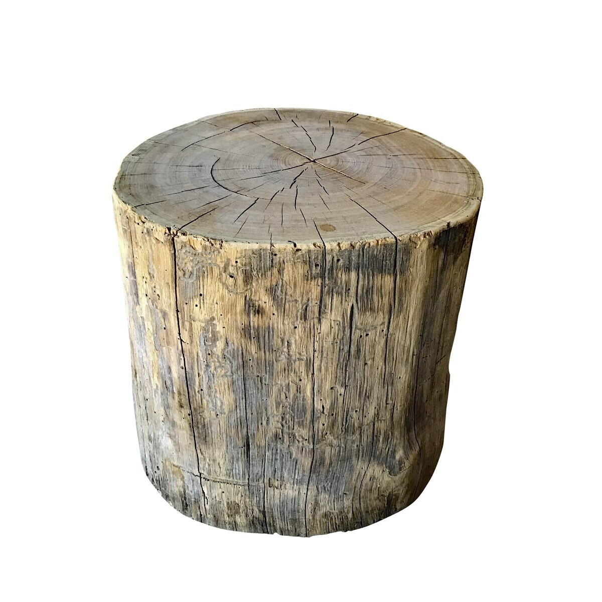 Pure Natural Stump