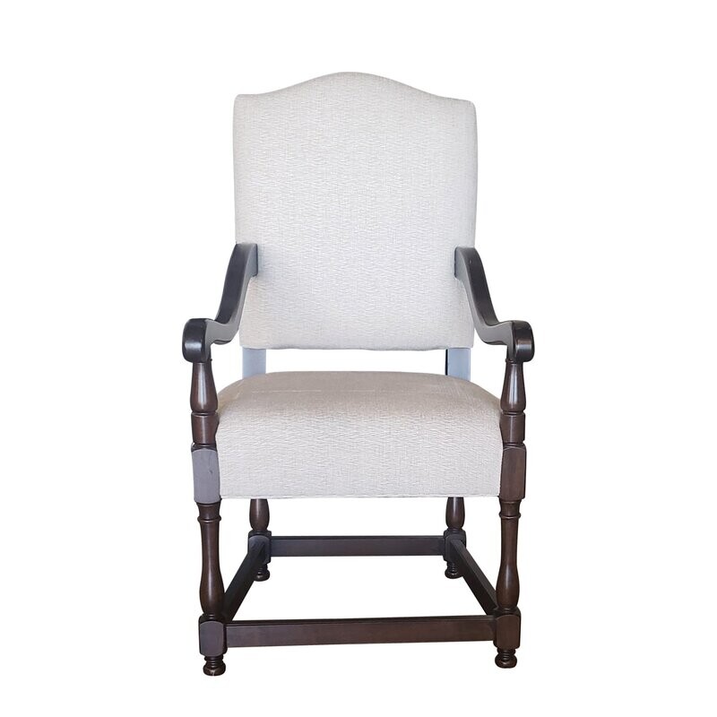 Plymouth Host Arm Chair