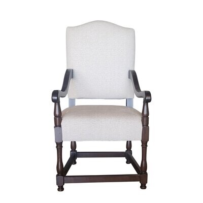 Plymouth Host Arm Chair