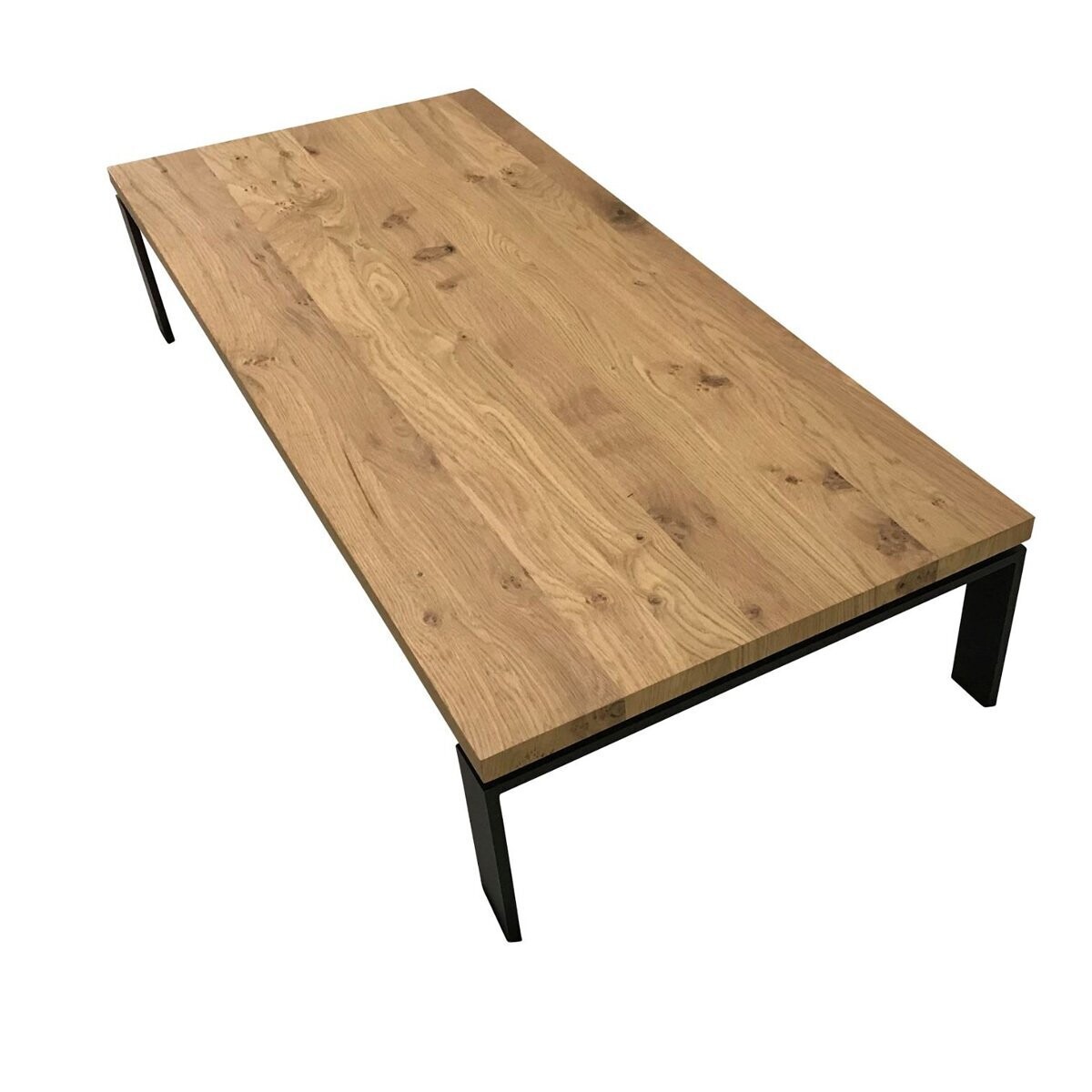 Oslo Low Coffee Table