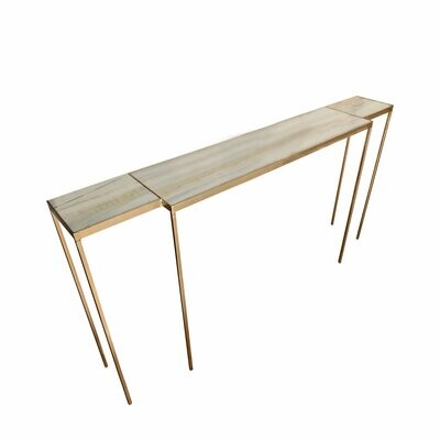Monarch Console