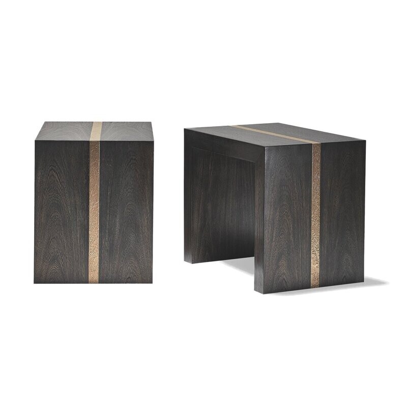 Monaco End Table