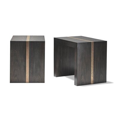 Monaco End Table