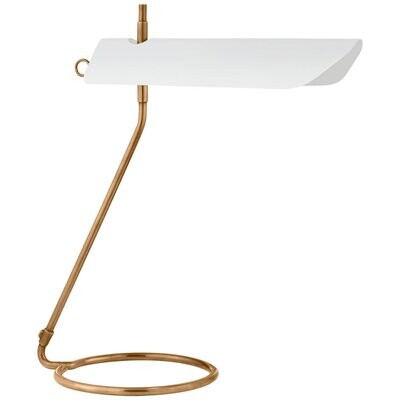 Miles Medium Task Lamp