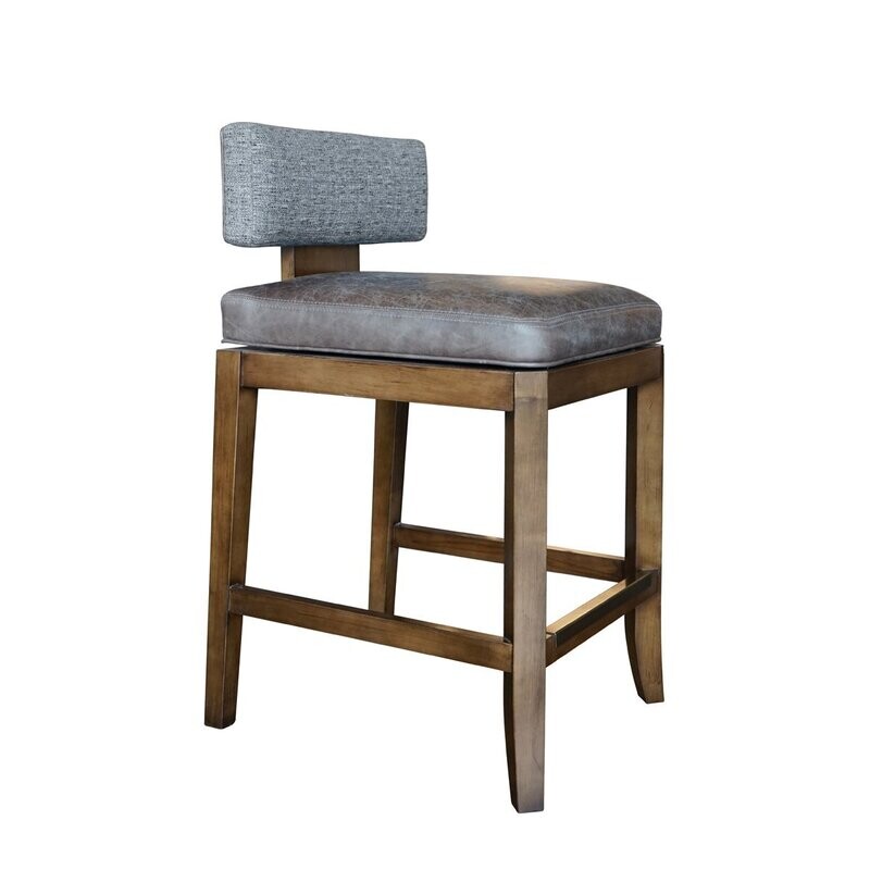 Margarita Swivel Counter Stool