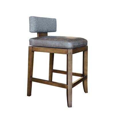 Margarita Swivel Counter Stool