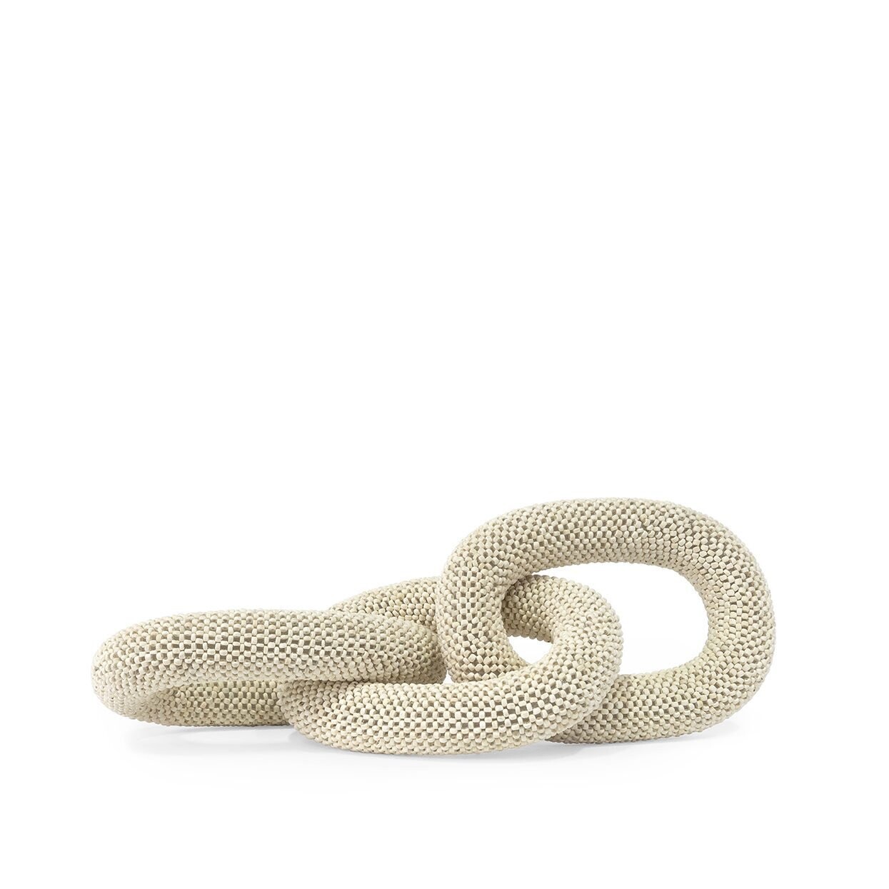 Madera Coco Bead Chain
