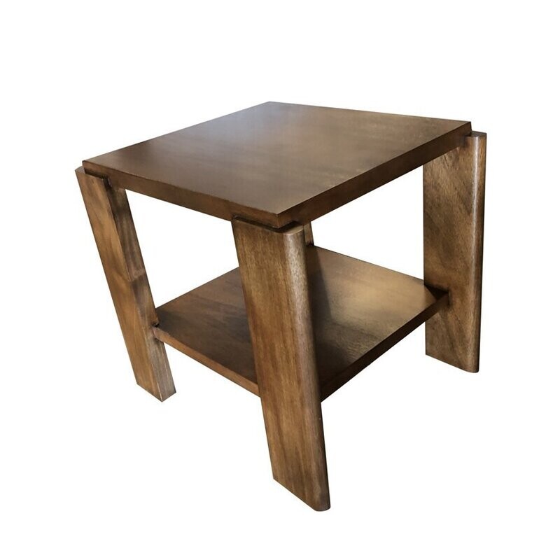 Laurel Side Table